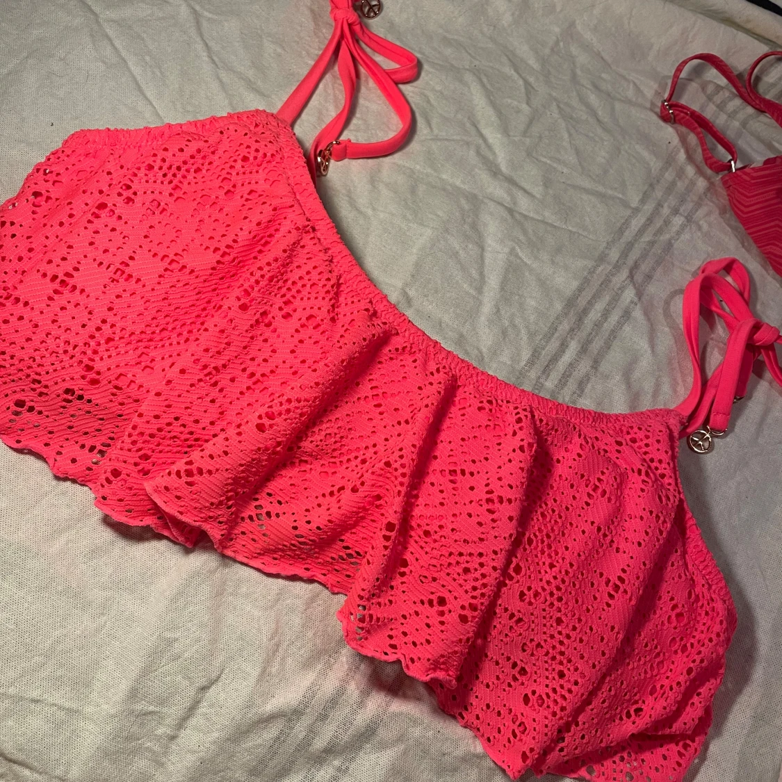 Bikiniöverdel bh från H&M. Strl 36