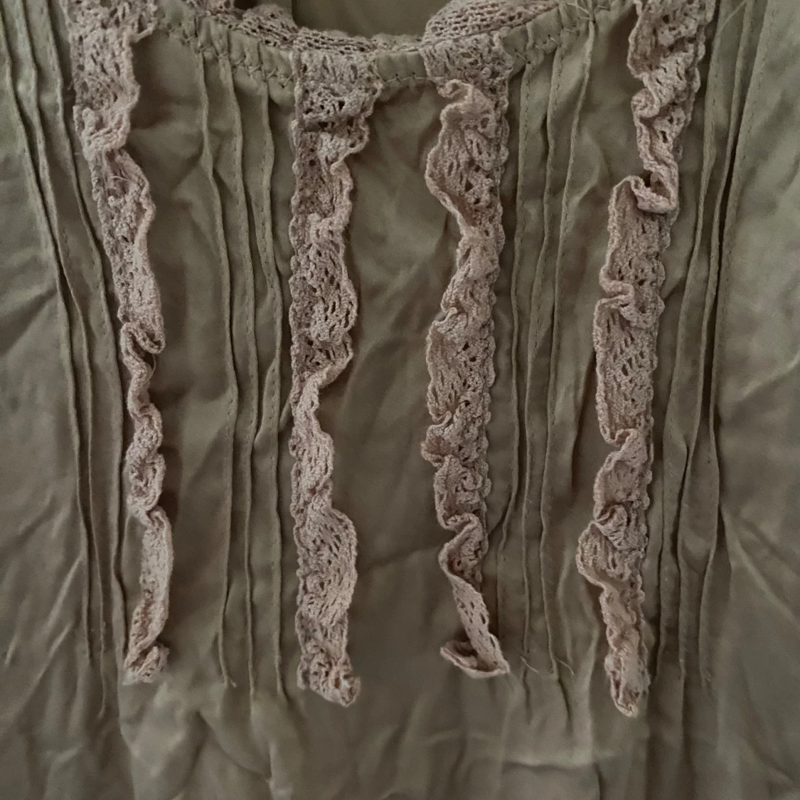 Odd Molly siden linne  - 92