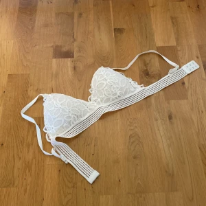 Bralett - Normal i storleken!