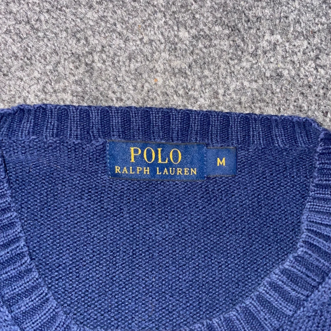  Polo Ralph Lauren tröja - 91