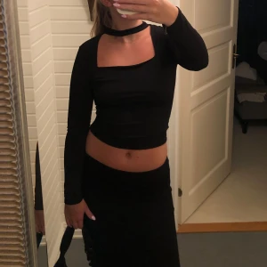 Fin topp! - Använd en gång!