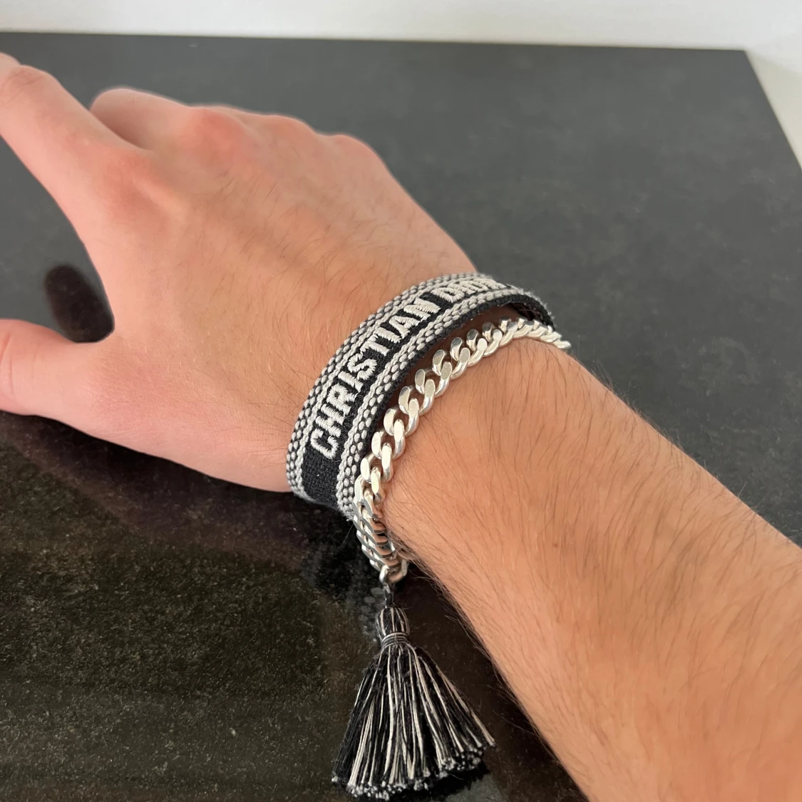 Christian Dior Armband - 91