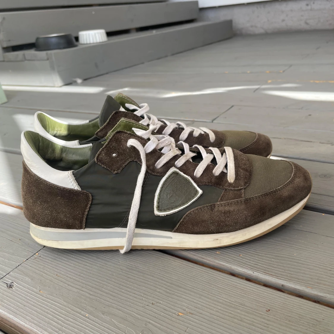 Philippe Model skor - 90