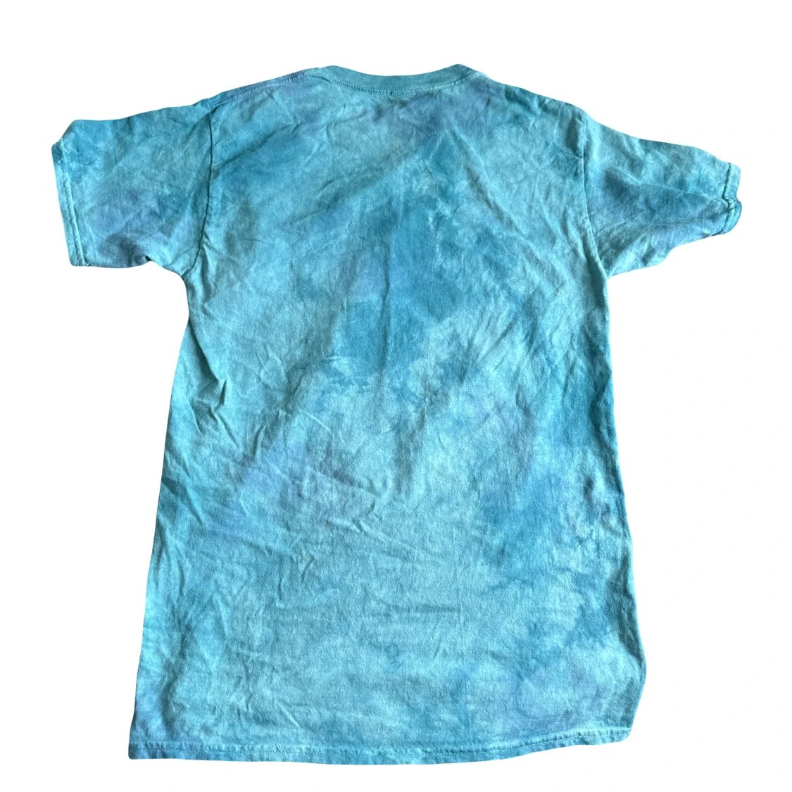 Blå Cactus Pack t-shirt från McDonald's - 90