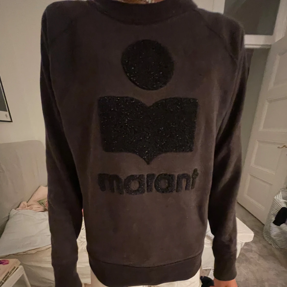 Isabel Marant tröja  - 93