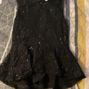 Fest topp - Super snygg fest topp!!🖤🖤