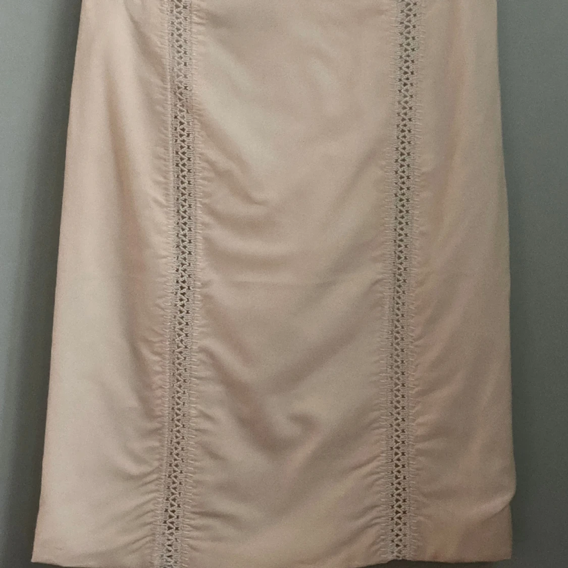 Vintage Gianni Versace Pencil Skirt - 90