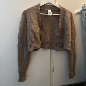 Kofta  - Croppad Kofta från carin wester i xxs 