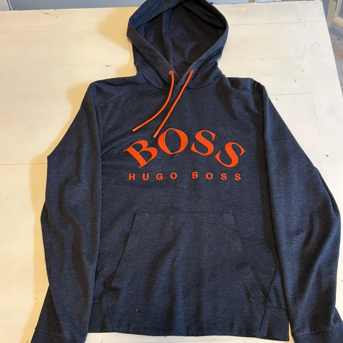 Hugo Boss hoodie