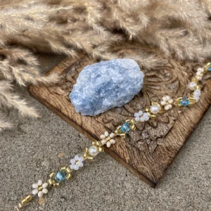 Pärlarmband  - Handgjort armband!  Pärlas på beställning🫶 Längden kan anpassas!