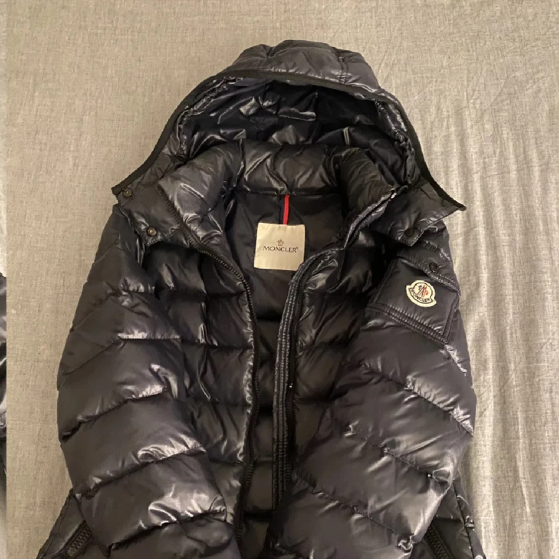 Moncler jacka - 90
