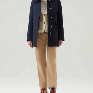 Woolrich kappa S - Passar en XS!