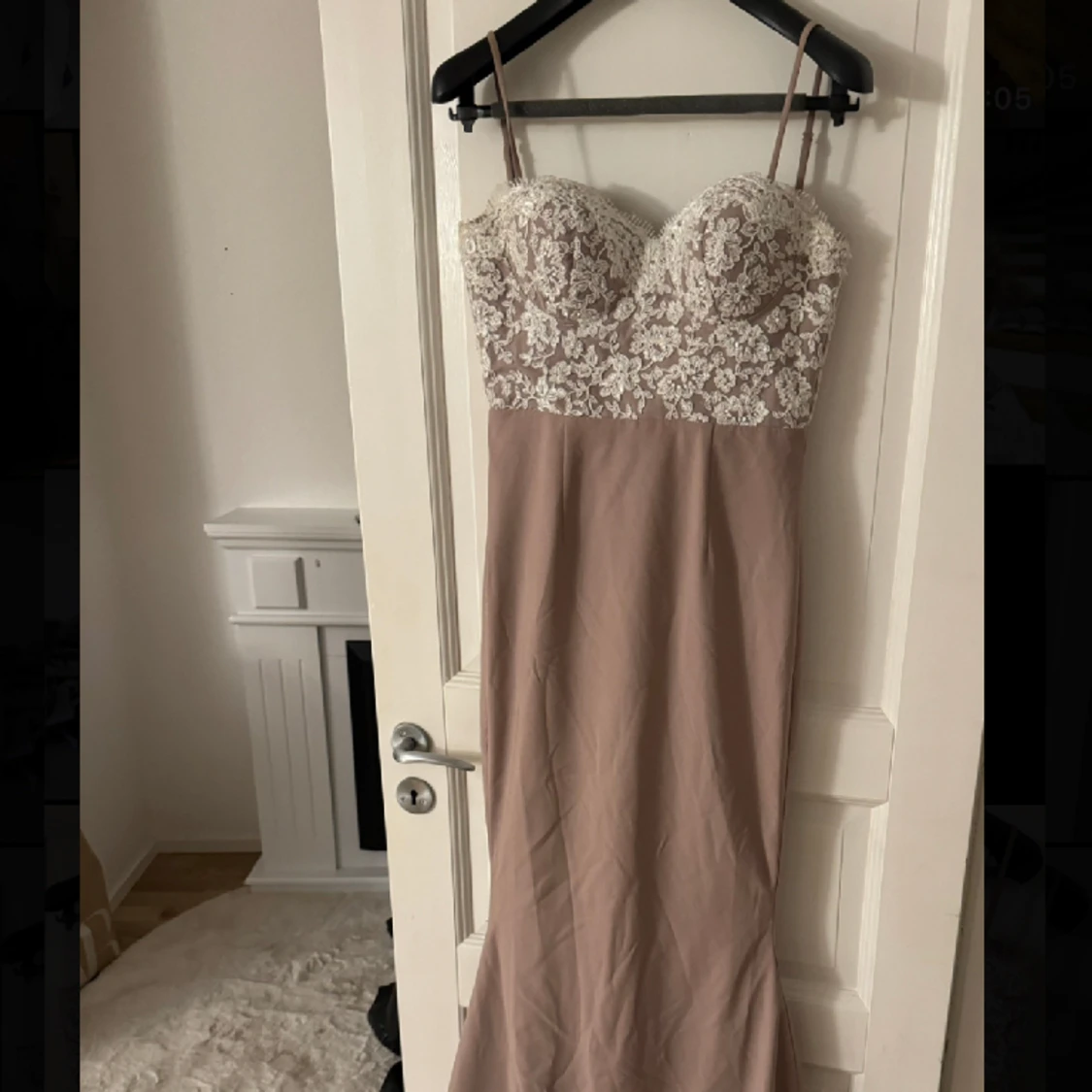 Klänning/balklänning 