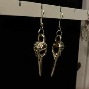 Örhängen  - Örhängen, fåglar superfina och trendiga💞såklart helt nya, fick dom i present  så vet tyvärr inte vart dom är ifrån🤍