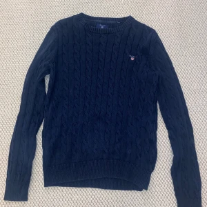 Gant Tröja  - Gant Tröja  Size S  Nästan Nyskick 