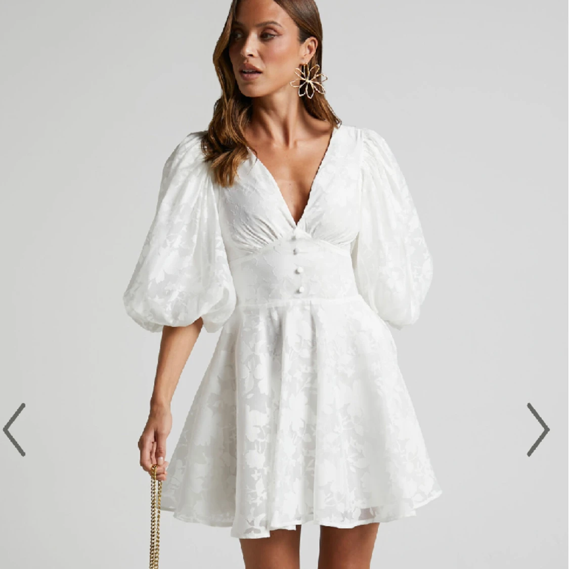 Studentklänning Showpo - 91