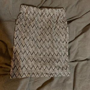 Kjol från khappal  - Kjol i fint skick från khappal 