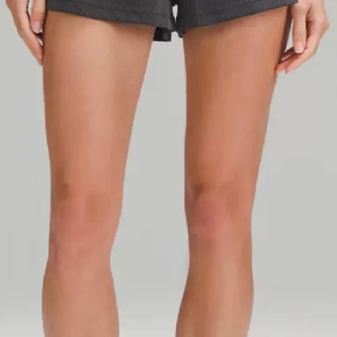 Lululemon träningsshorts 