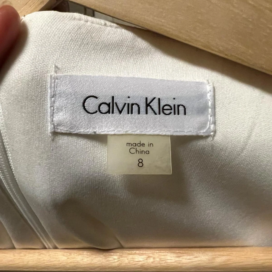  Calvin Klein Klänning, 8  - 91