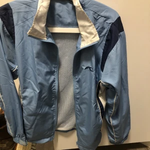 Träningsjacka  - Tränings jacka st S 