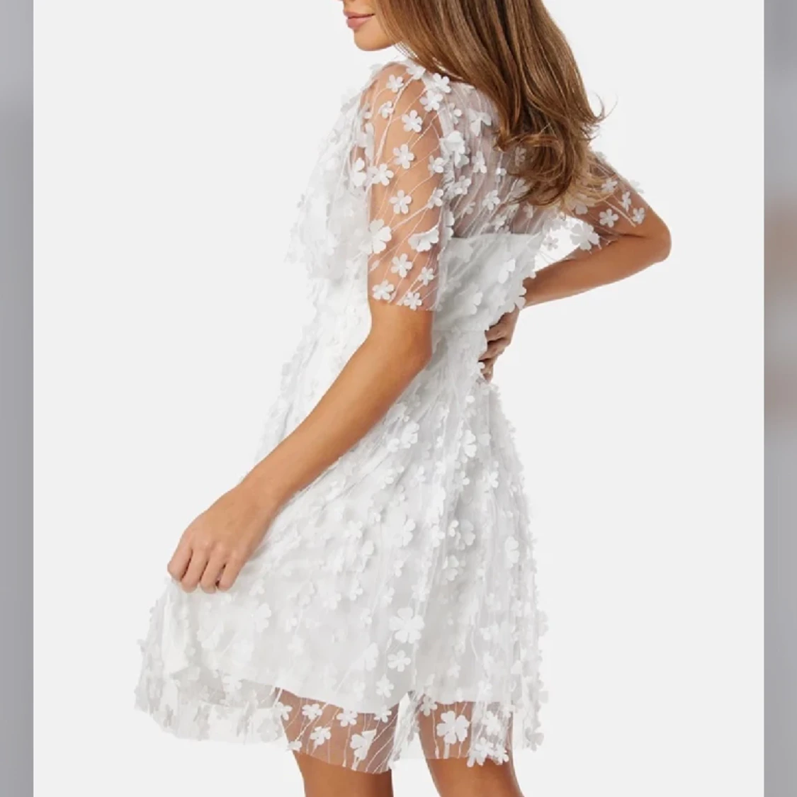 Student klänning  - 90