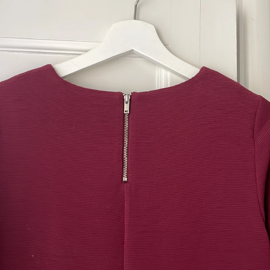 Klänning från COS.  - 91