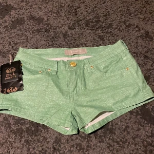 Shorts - Så fina gröna shorts till sommaren!💚