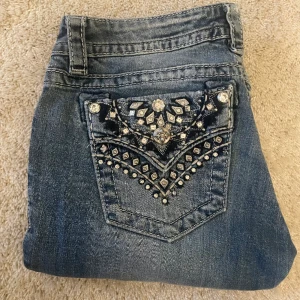 Miss me jenas - Jätte fina miss me jeans 