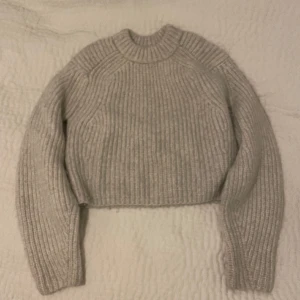 Tjocktröja - Varm tröja 