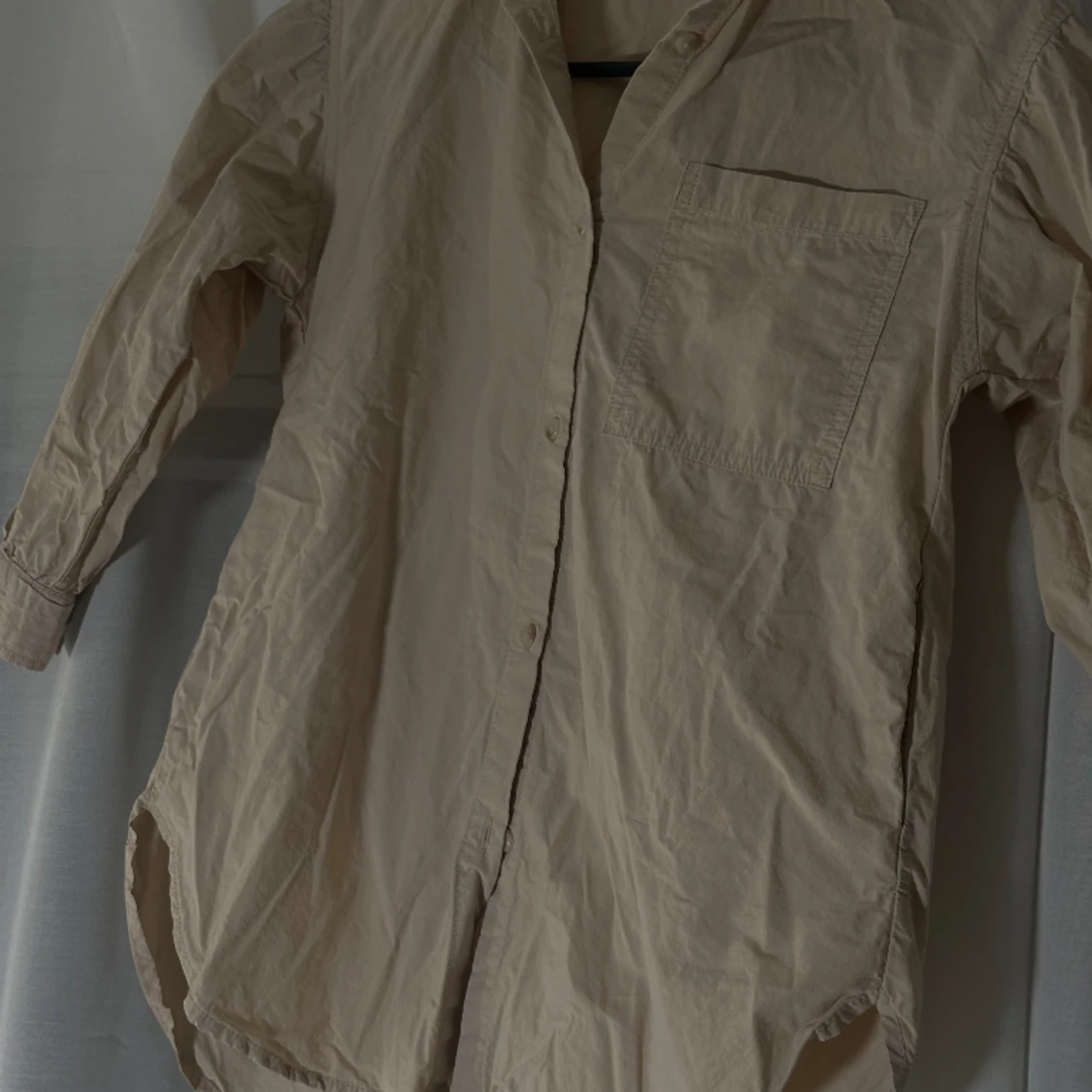 Zara kids skjorta - 90