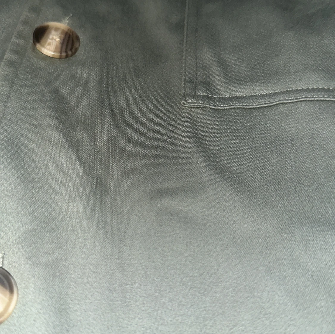 John Henric overshirt  - 90