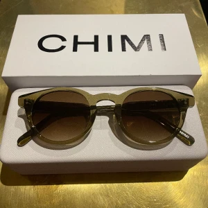 Chimi 03  - Helt nya aldrig använda, Chimi 03 green 