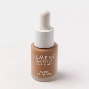 Lumene Bronzer  - Helt oanvänd. Kommer ej till användning.