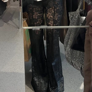 Spetsbyxor - Spetsbyxor, endast använda 3 gånger