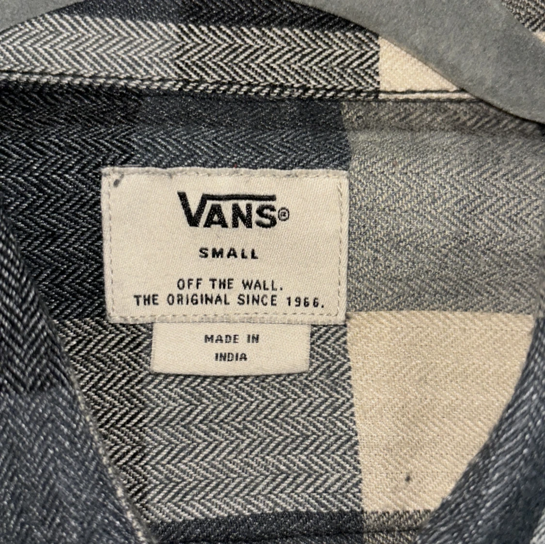 Vans flannel - 91