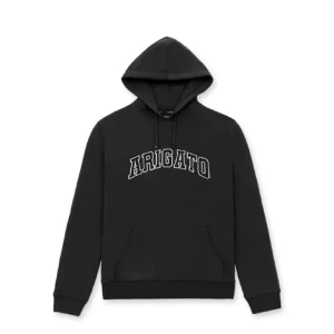 Axel Arigato hoodie  - Säljer nu min Axel Arigato Hoodie🙌🏼🙌🏼 Är som nyskick då jag inte användt den alls mycket. Nypris 1700kr💕Pris kan diskuteras vid snabb affär🫶🏼  Skriv privat för egna bilder.