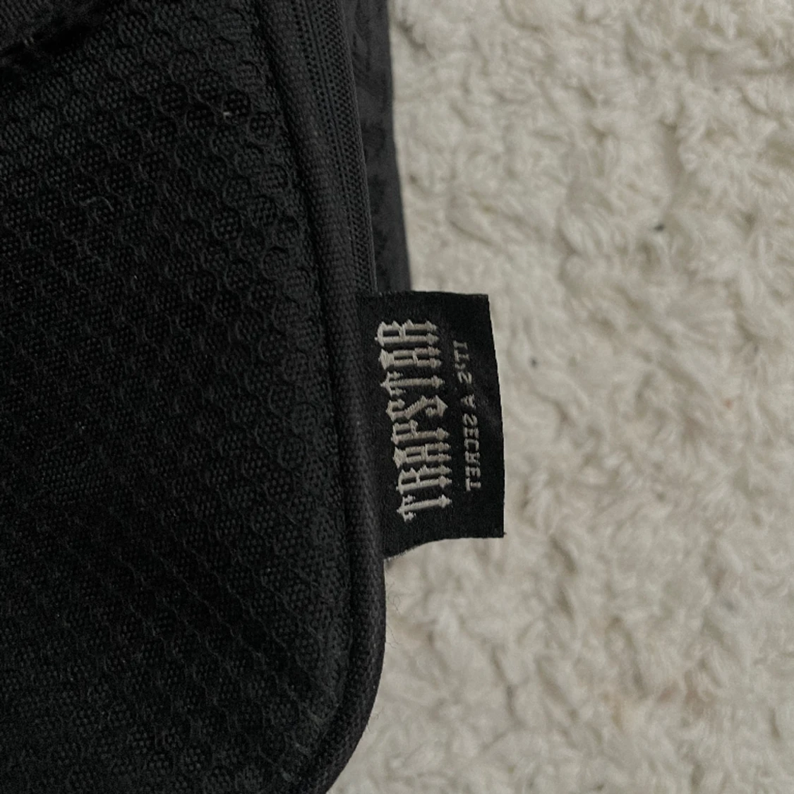 Trapstar väska - 91