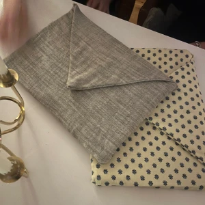 Datorfodral - Två super fina datorfodral som är handgjorda av återvunna tyger för en hållbar miljö🙌🏽 pris för ett datorfodral 350kr/st