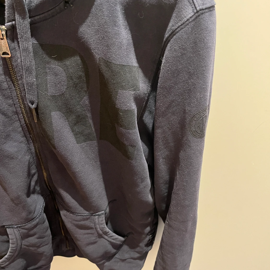 Replay zip hoddie - 91