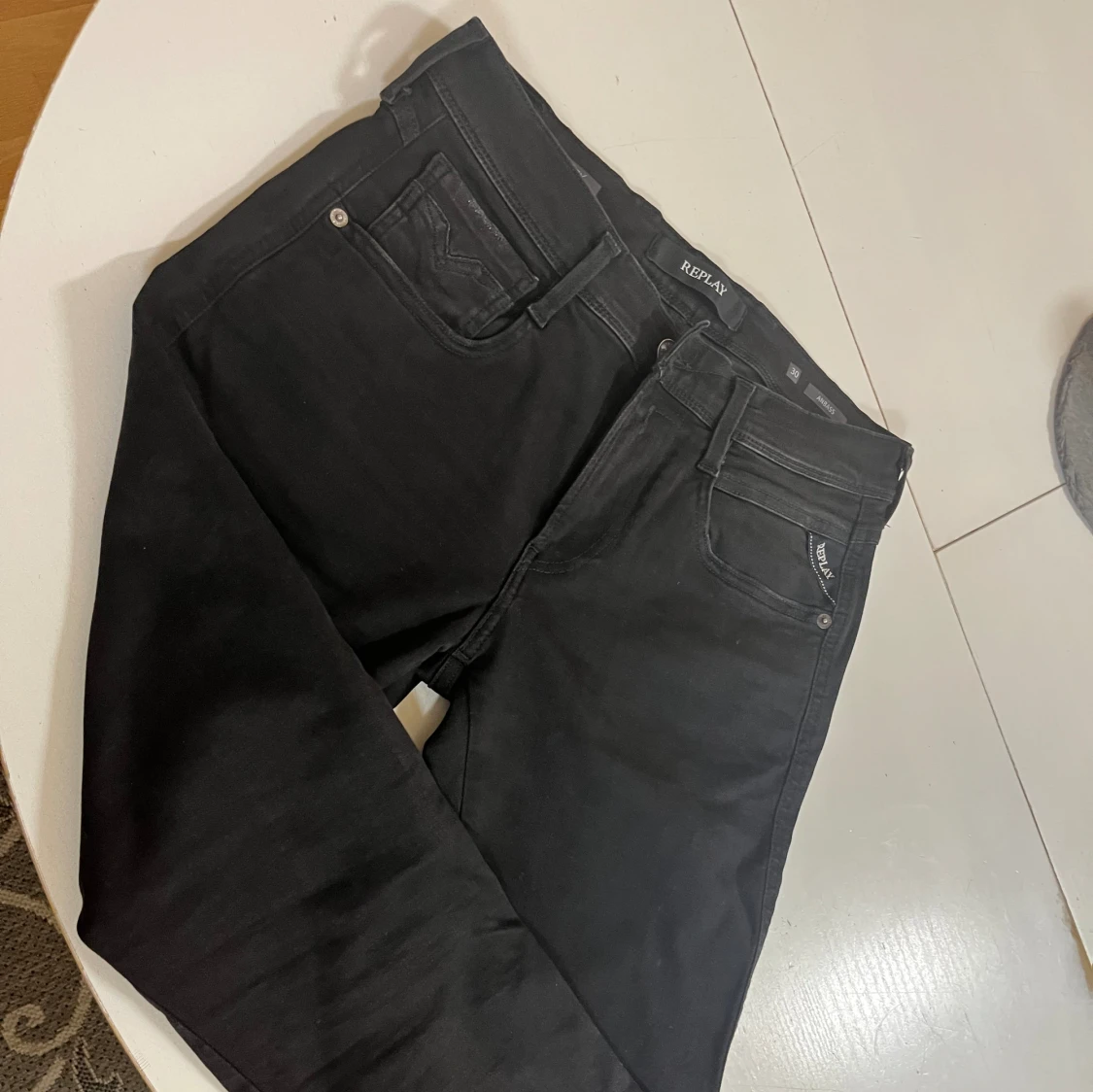 Replay byxor - 90