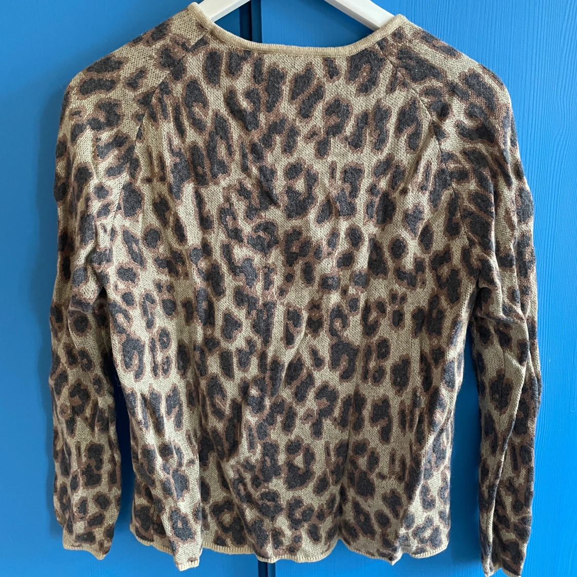 Tröja Mads Nørgaard  - 91