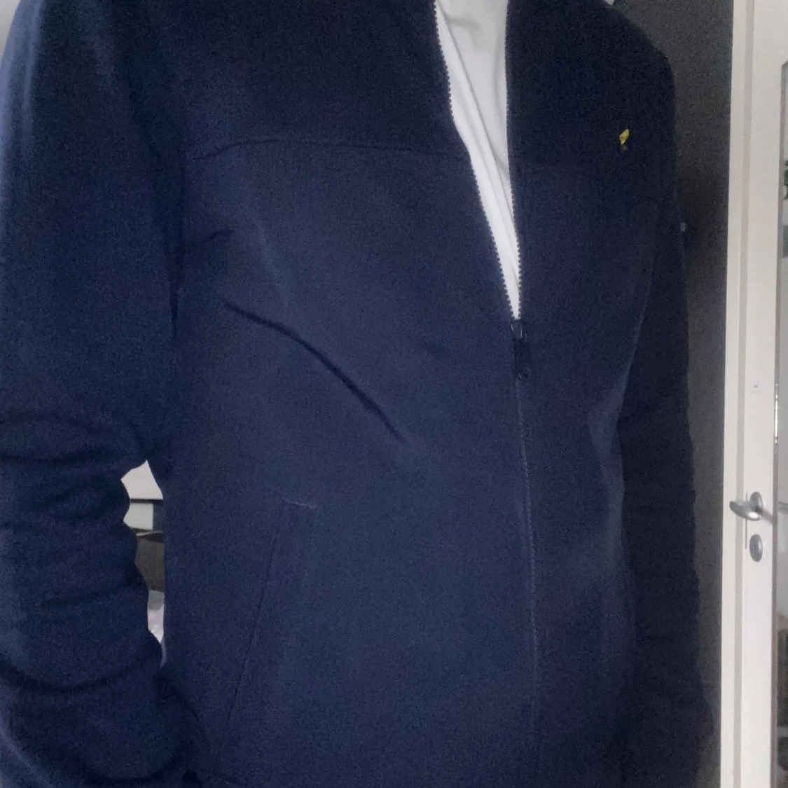 Lyle & Scott Cardigan - 90