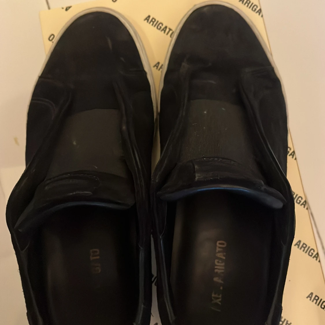 Axel arigato laceless - 93