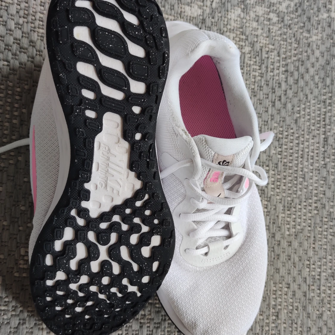 Nike revolution löparskor - 91