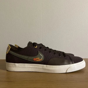 Nike sb  - Säljer mina skor som jag använt en gång, säljer dem då dem inte passar. Dem är storlek 46