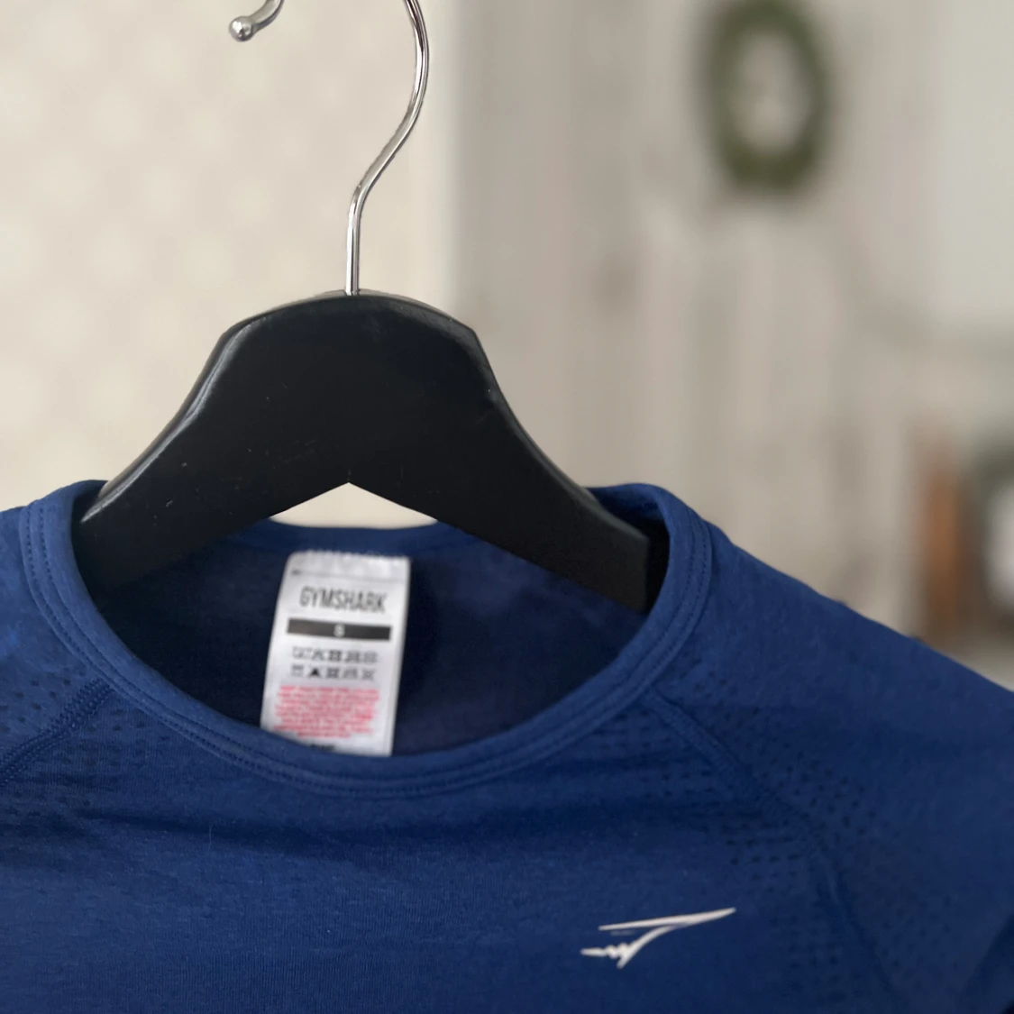 Gymstark Crop Top  - 92