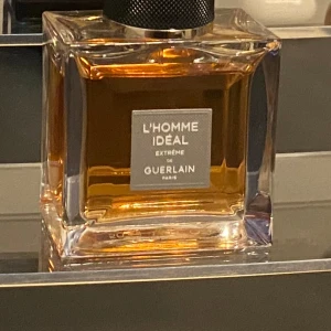 Guerlian loom ideal extreme  - 50 ml flaska.