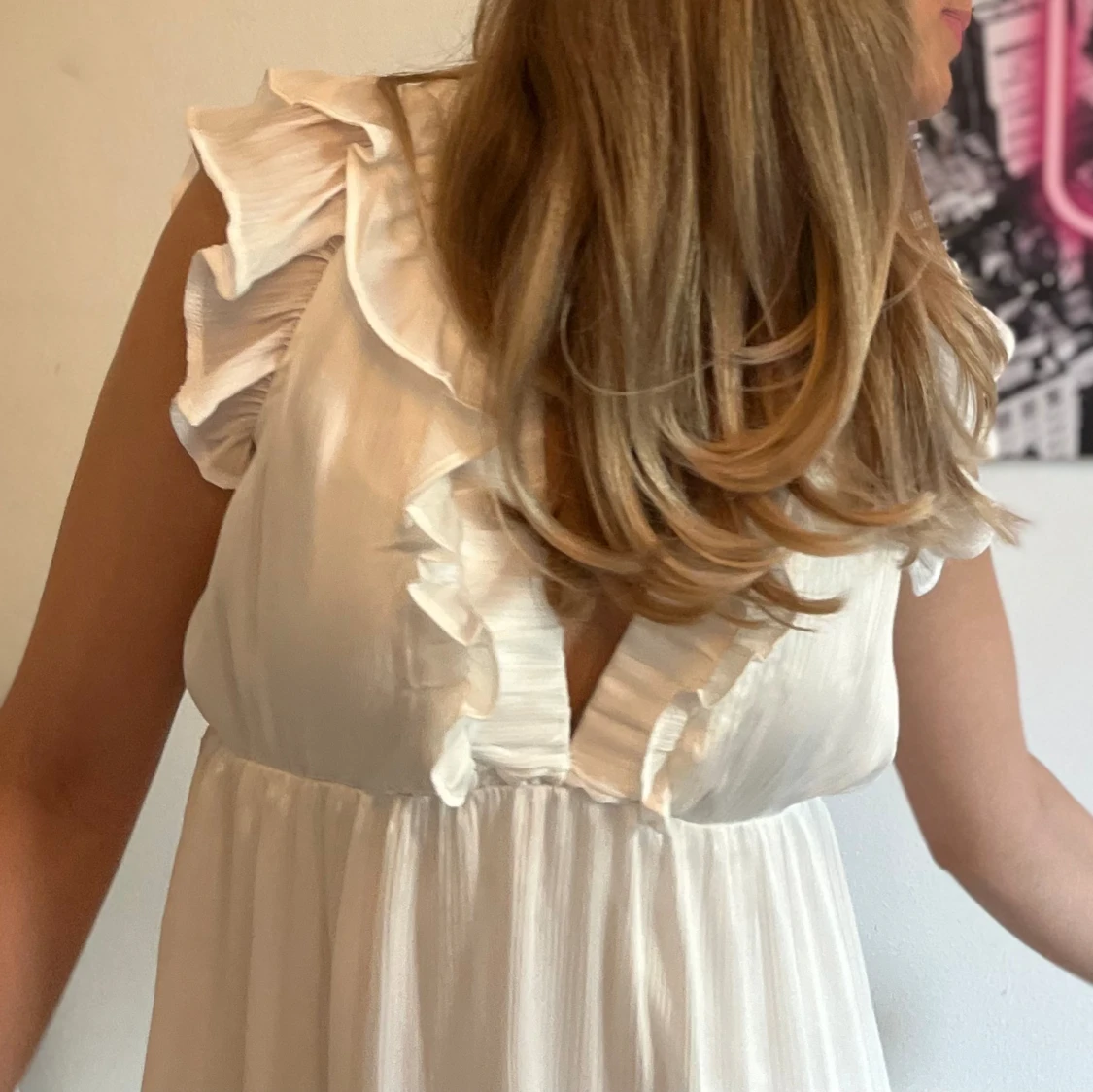 Klänning/studentklänning - 90