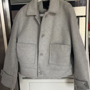 Kappa - Jättefin, inte använd mycket alls, säljer för att den är för stor