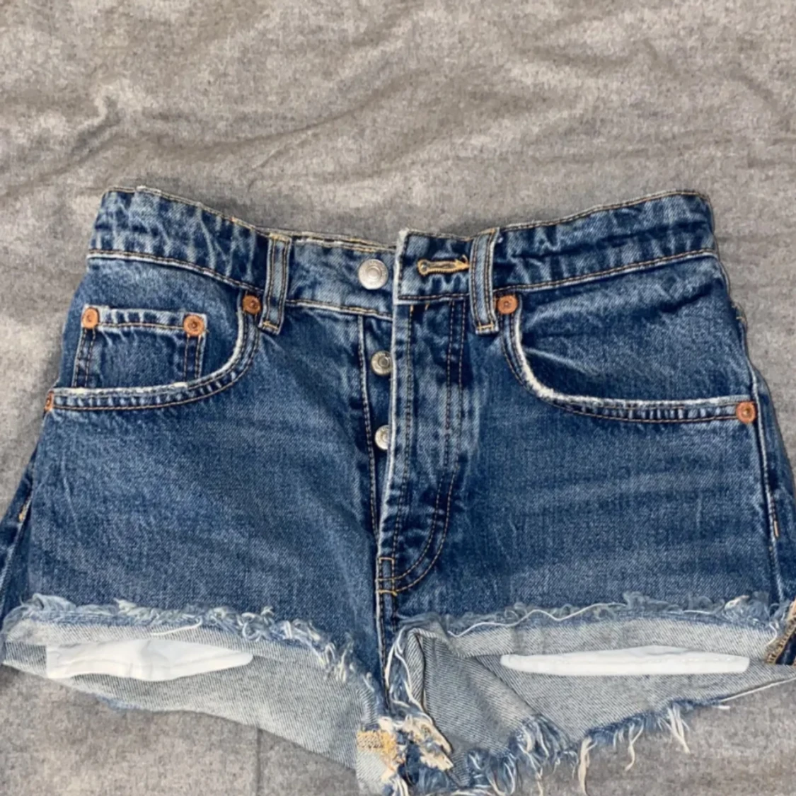 Zara shorts 